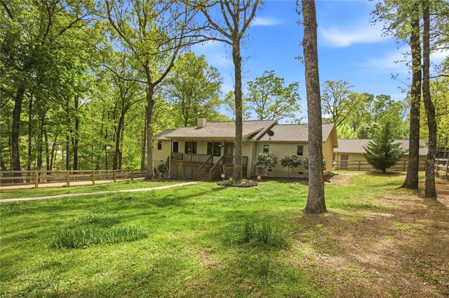 250 Hidden Springs Farm Road, West Union, SC 29696
