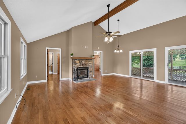 250 Hidden Springs Farm Road, West Union, SC 29696