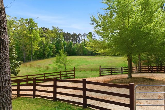 250 Hidden Springs Farm Road, West Union, SC 29696