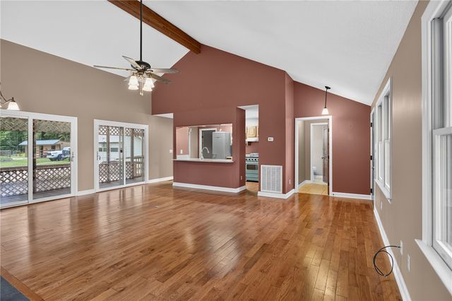 250 Hidden Springs Farm Road, West Union, SC 29696