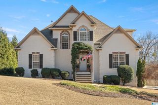 5717 CARRINGTON WAY, Trussville, AL 35173