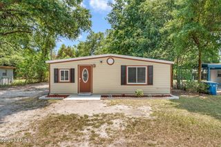 10501 WOOSTER Drive, Jacksonville, FL 32218