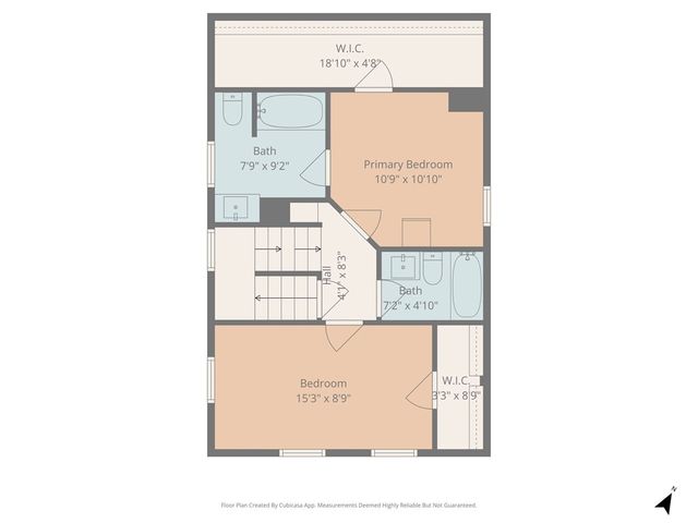 848 Kling St, Akron, OH 44311