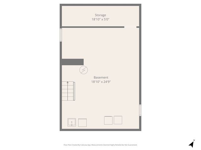 848 Kling St, Akron, OH 44311