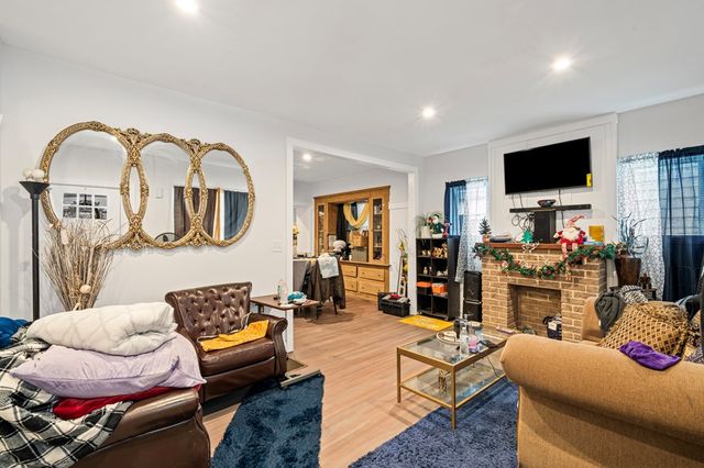 848 Kling St, Akron, OH 44311