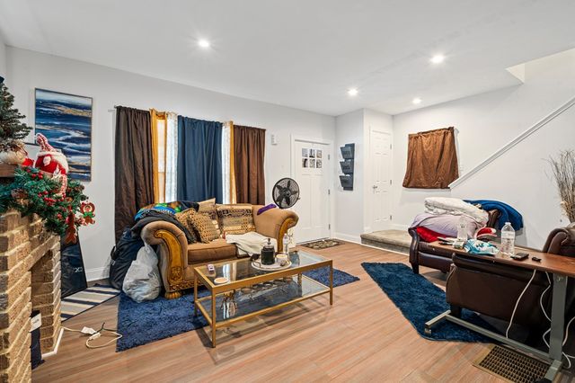 848 Kling St, Akron, OH 44311