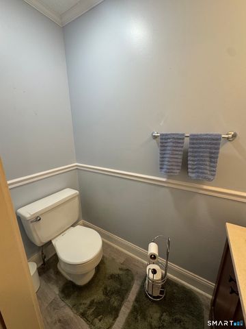 57 Courtland Drive 57, Groton, CT 06340