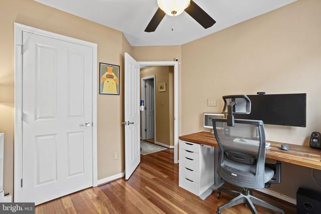 2442 GARNETT DR, Alexandria, VA 22311