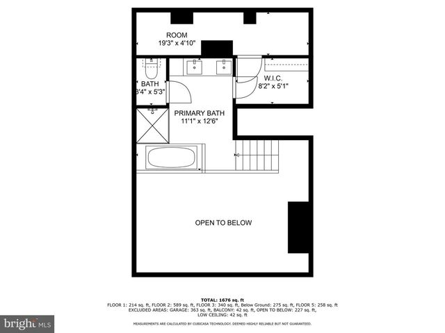2442 GARNETT DR, Alexandria, VA 22311