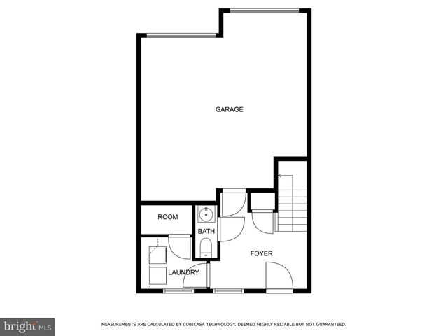 2442 GARNETT DR, Alexandria, VA 22311