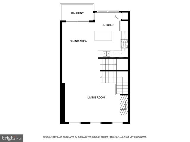 2442 GARNETT DR, Alexandria, VA 22311