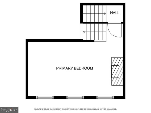 2442 GARNETT DR, Alexandria, VA 22311