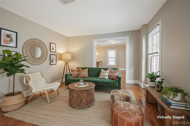 35 Corinthia Street, Lockport City, NY 14094