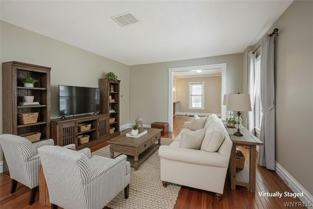 35 Corinthia Street, Lockport City, NY 14094