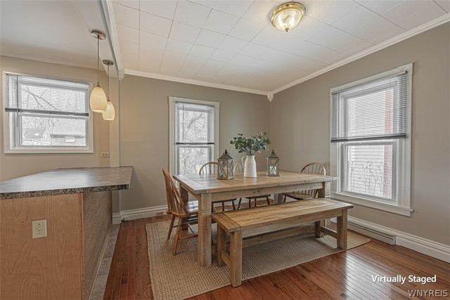 35 Corinthia Street, Lockport City, NY 14094