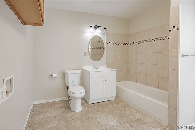 35 Corinthia Street, Lockport City, NY 14094