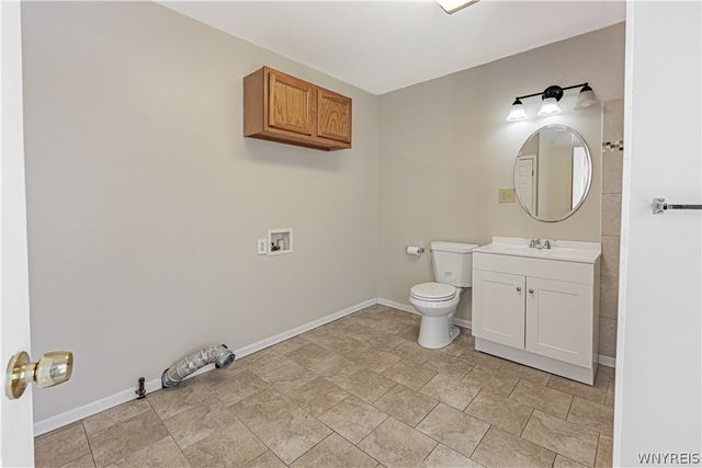 35 Corinthia Street, Lockport City, NY 14094