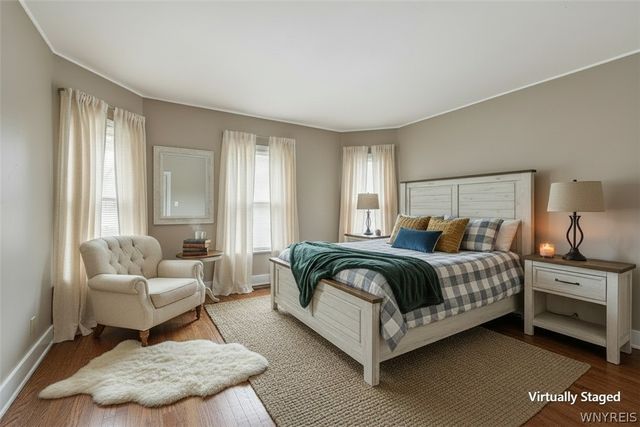 35 Corinthia Street, Lockport City, NY 14094