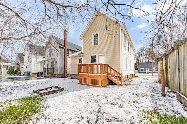 35 Corinthia Street, Lockport City, NY 14094