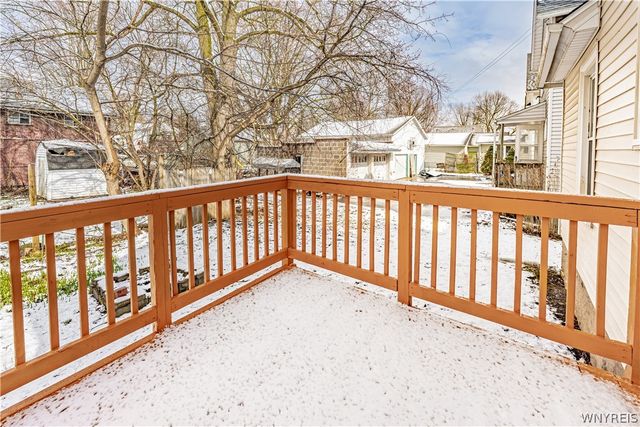 35 Corinthia Street, Lockport City, NY 14094