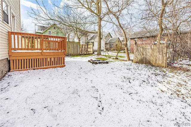 35 Corinthia Street, Lockport City, NY 14094