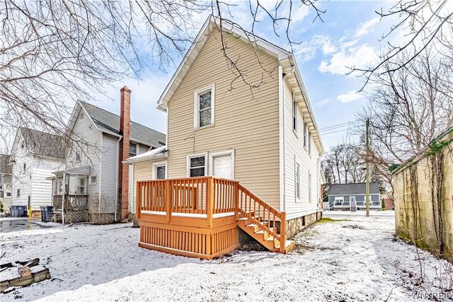 35 Corinthia Street, Lockport City, NY 14094