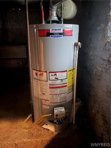 35 Corinthia Street, Lockport City, NY 14094