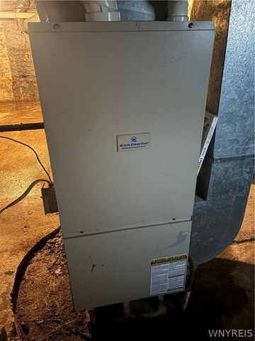 35 Corinthia Street, Lockport City, NY 14094