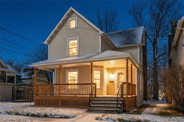 35 Corinthia Street, Lockport City, NY 14094