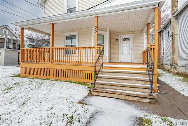 35 Corinthia Street, Lockport City, NY 14094