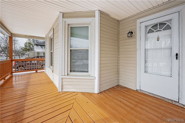 35 Corinthia Street, Lockport City, NY 14094