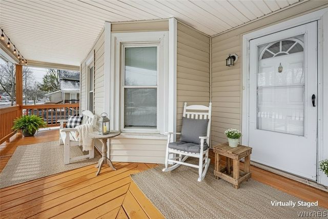 35 Corinthia Street, Lockport City, NY 14094