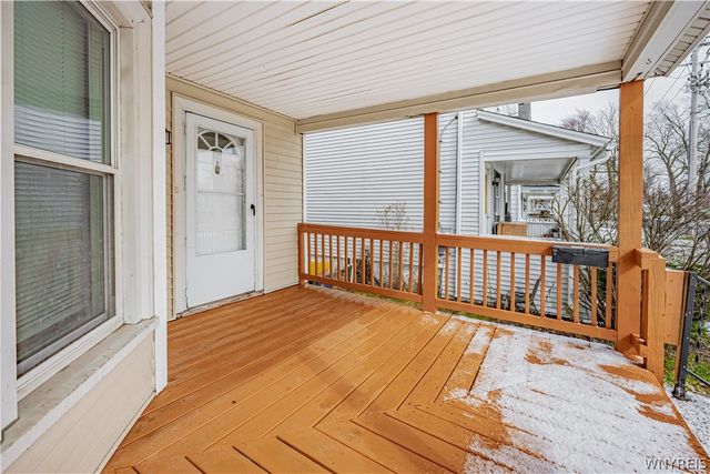 35 Corinthia Street, Lockport City, NY 14094