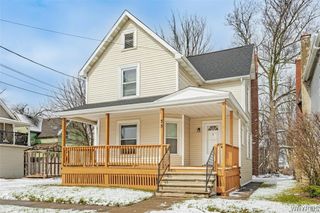 35 Corinthia Street, Lockport City, NY 14094