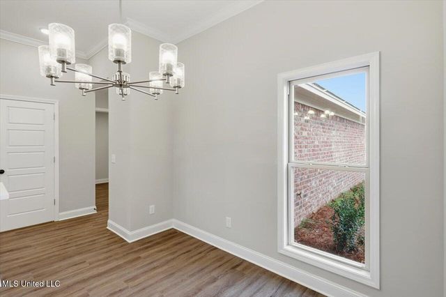 565 Patrick Farms Drive, Pearl, MS 39208