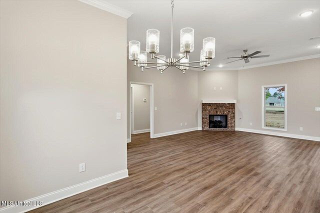 565 Patrick Farms Drive, Pearl, MS 39208