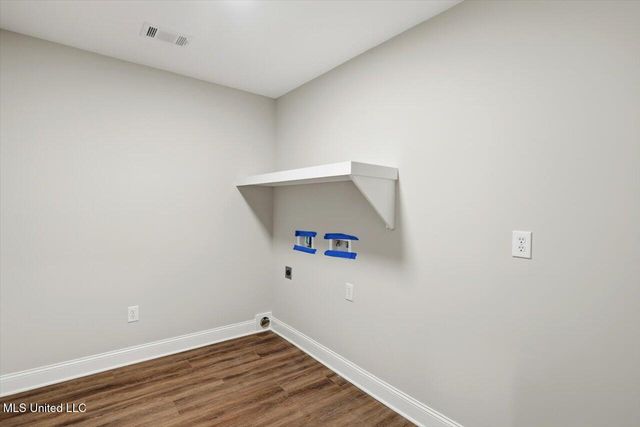 565 Patrick Farms Drive, Pearl, MS 39208