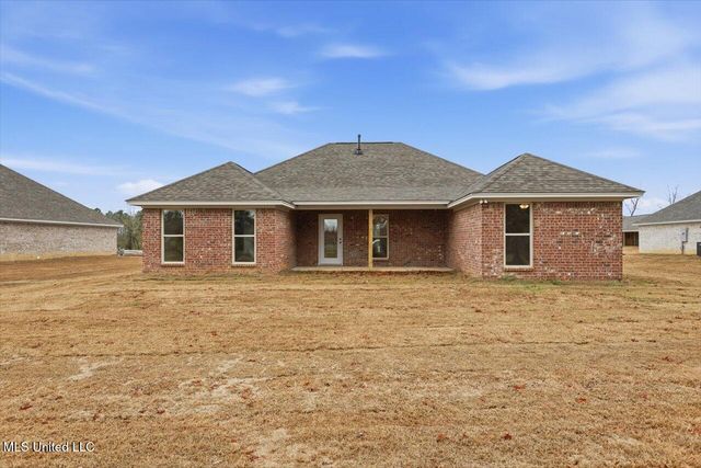 565 Patrick Farms Drive, Pearl, MS 39208