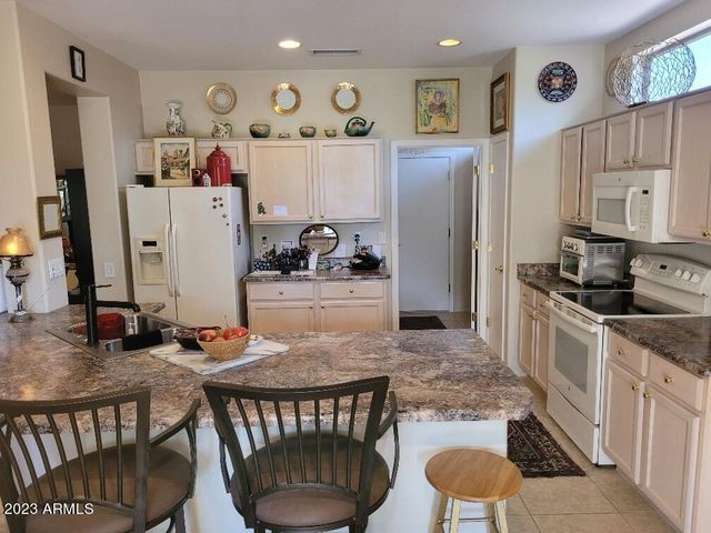 20054 N PAINTED SKY Drive, Surprise, AZ 85374