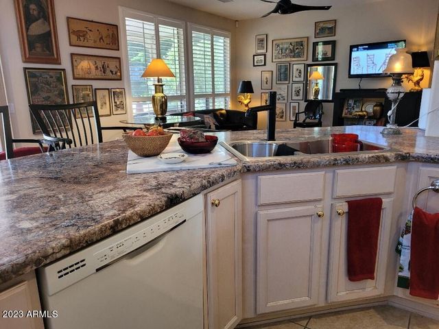 20054 N PAINTED SKY Drive, Surprise, AZ 85374