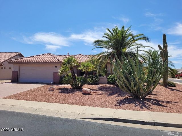20054 N PAINTED SKY Drive, Surprise, AZ 85374
