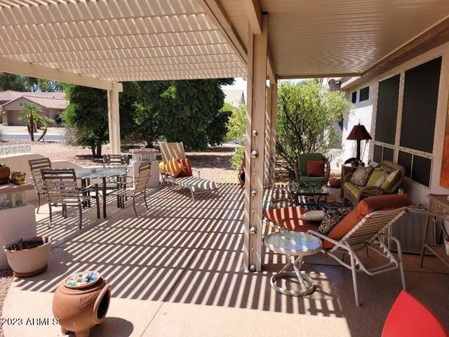 20054 N PAINTED SKY Drive, Surprise, AZ 85374