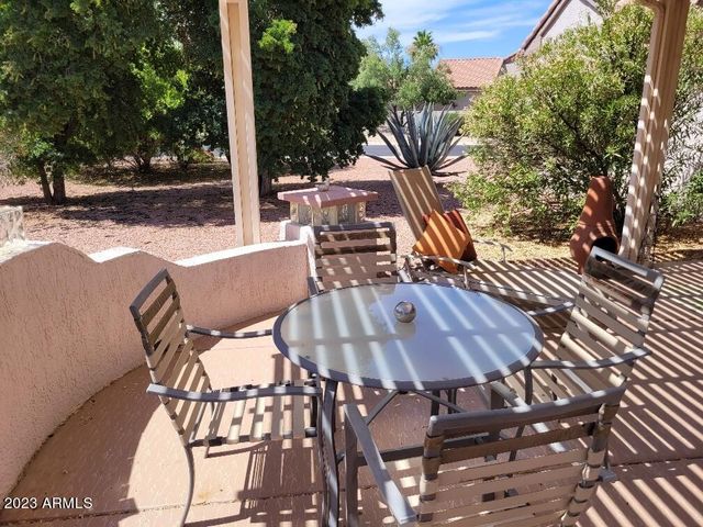 20054 N PAINTED SKY Drive, Surprise, AZ 85374