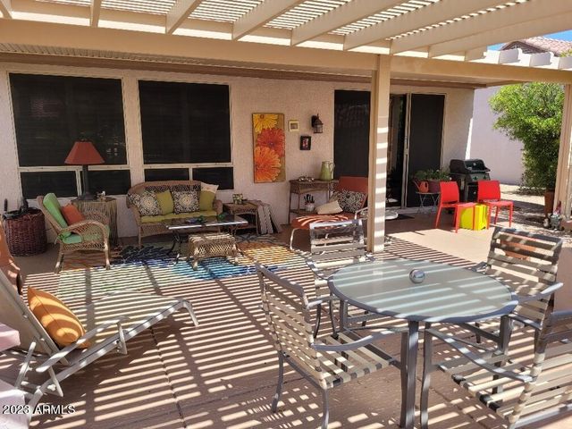 20054 N PAINTED SKY Drive, Surprise, AZ 85374