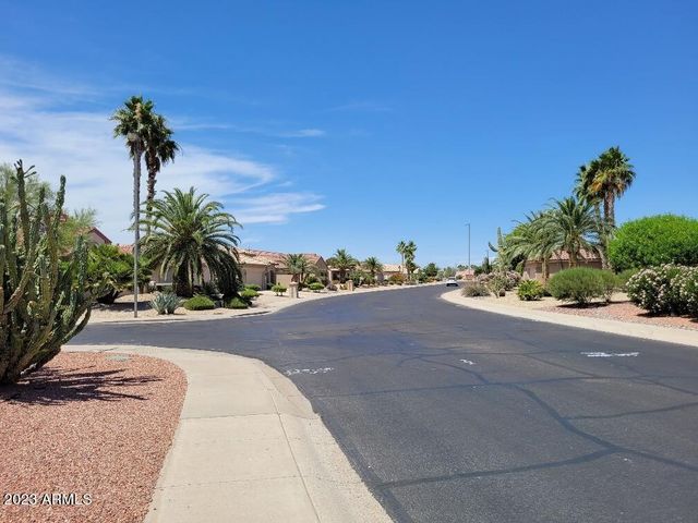 20054 N PAINTED SKY Drive, Surprise, AZ 85374