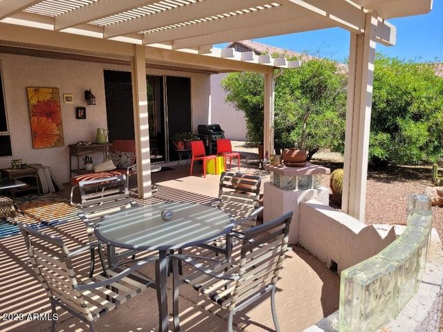 20054 N PAINTED SKY Drive, Surprise, AZ 85374