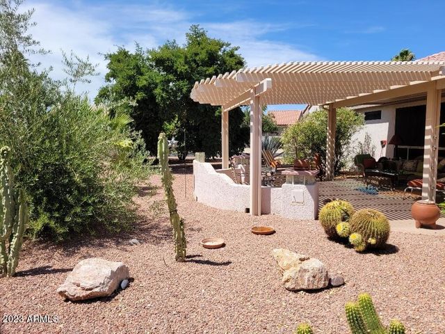 20054 N PAINTED SKY Drive, Surprise, AZ 85374