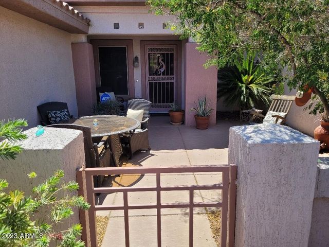 20054 N PAINTED SKY Drive, Surprise, AZ 85374