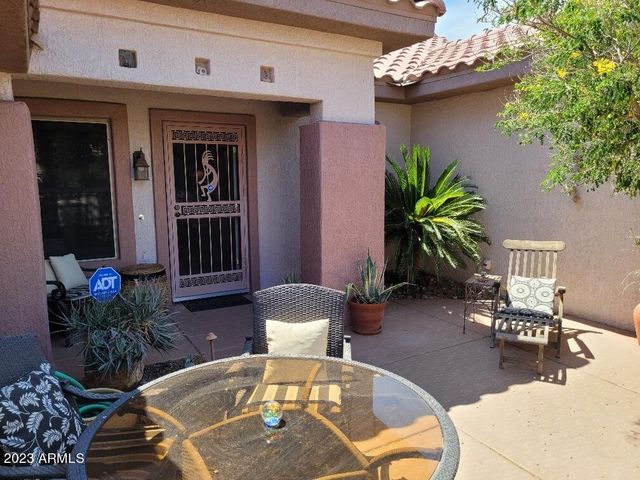 20054 N PAINTED SKY Drive, Surprise, AZ 85374