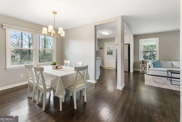 526 Concord Lane SE, Smyrna, GA 30082